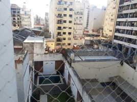 1 Schlafzimmer Wohnung zu vermieten in Hospital Italiano de Buenos Aires, Federal Capital, Federal Capital