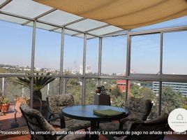 2 Schlafzimmer Appartement zu verkaufen in Cuajimalpa De Morelos, Mexico City, Cuajimalpa De Morelos