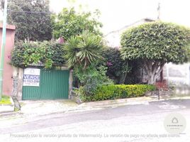 4 Habitación Casa en venta en Cuajimalpa De Morelos, Ciudad de México, Cuajimalpa De Morelos