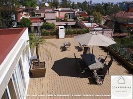 4 Schlafzimmer Villa zu verkaufen in Naucalpan De Juarez, Mexico, Naucalpan De Juarez