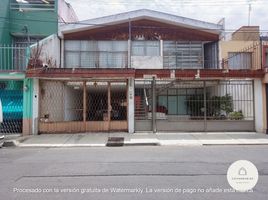 4 Schlafzimmer Haus zu verkaufen in Benito Juarez, Mexico City, Benito Juarez