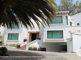 3 Schlafzimmer Appartement zu verkaufen in Cuajimalpa De Morelos, Mexico City, Cuajimalpa De Morelos