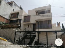 Maison 4 chambre à vendre à Naucalpan De Juarez, Mexico, Naucalpan De Juarez