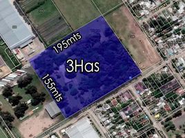  Terreno (Parcela) en venta en Buenos Aires, Tigre, Buenos Aires