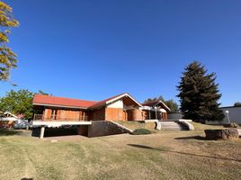 5 Schlafzimmer Haus zu verkaufen in Lujan De Cuyo, Mendoza, Lujan De Cuyo