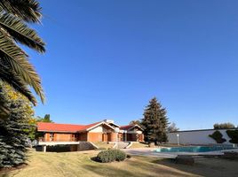 5 Schlafzimmer Haus zu verkaufen in Lujan De Cuyo, Mendoza, Lujan De Cuyo