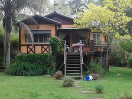 Villa 2 chambre à vendre à Tigre, Buenos Aires, Tigre