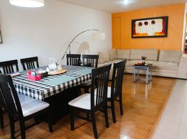 Condominium 3 chambre à vendre à Miguel Hidalgo, Mexico City, Miguel Hidalgo