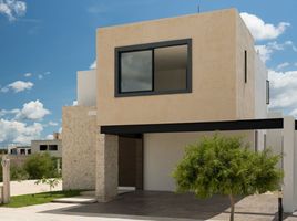Condominium 4 chambre à vendre à Conkal, Yucatan, Conkal