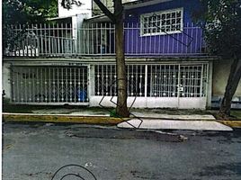 Maison 3 chambre à vendre à Gustavo A Madero, Mexico City, Gustavo A Madero