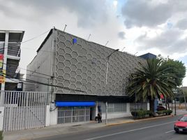  Terreno (Parcela) en venta en Miguel Hidalgo, Ciudad de México, Miguel Hidalgo