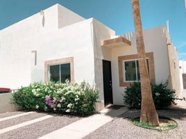 2 Schlafzimmer Haus zu verkaufen in La Paz, Baja California Sur, La Paz