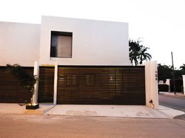 Maison 3 chambre à vendre à Merida, Yucatan, Merida, Yucatan