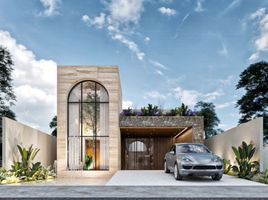 3 Habitación Villa en venta en Merida, Yucatán, Merida