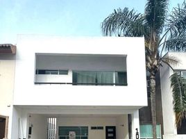 3 Schlafzimmer Villa zu verkaufen in Monterrey, Nuevo Leon, Monterrey