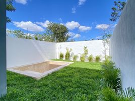 Maison 3 chambre à vendre à Merida, Yucatan, Merida
