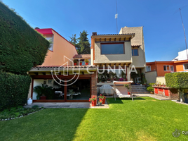 Maison 3 chambre à vendre à Naucalpan De Juarez, Mexico, Naucalpan De Juarez