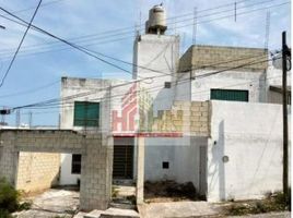 3 Schlafzimmer Villa zu verkaufen in Campeche, Campeche, Campeche, Campeche