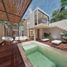 3 Habitación Villa en venta en Progreso, Yucatán, Progreso