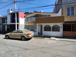 Villa 4 chambre à vendre à Toluca, Mexico, Toluca