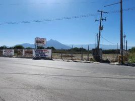 Terrain à vendre à Monterrey, Nuevo Leon, Monterrey, Nuevo Leon