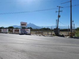 Terrain à vendre à Monterrey, Nuevo Leon, Monterrey, Nuevo Leon