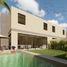 Maison 3 chambre à vendre à Yaxkukul, Yucatan, Yaxkukul