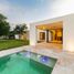 在Progreso, Yucatan出售的3 卧室 别墅, Progreso