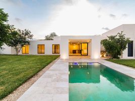 在Progreso, Yucatan出售的3 卧室 别墅, Progreso
