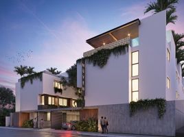 1 Schlafzimmer Wohnung zu verkaufen in Merida, Yucatan, Merida, Yucatan