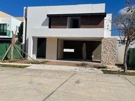 4 Schlafzimmer Haus zu verkaufen in Tixpehual, Yucatan, Tixpehual, Yucatan