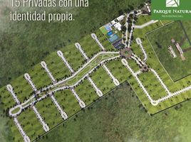  Grundstück zu verkaufen in Tixpehual, Yucatan, Tixpehual