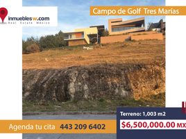  Land for sale in Morelia, Michoacan, Morelia