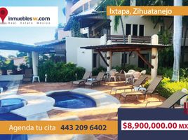 3 Habitación Departamento en venta en Jose Azueta, Guerrero, Jose Azueta
