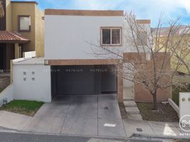 Maison 3 chambre à vendre à Chihuahua, Chihuahua, Chihuahua, Chihuahua