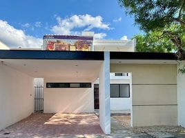 4 Schlafzimmer Villa zu verkaufen in Merida, Yucatan, Merida