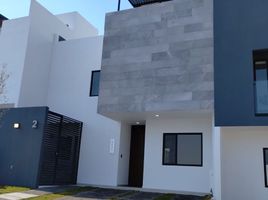 Maison 3 chambre à vendre à El Marques, Queretaro, El Marques