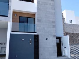 Maison 4 chambre à vendre à El Marques, Queretaro, El Marques