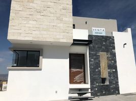 3 Schlafzimmer Haus zu verkaufen in El Marques, Queretaro, El Marques, Queretaro