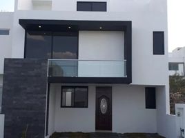 Maison 3 chambre à vendre à El Marques, Queretaro, El Marques