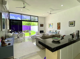 2 Schlafzimmer Villa zu verkaufen in Merida, Yucatan, Merida
