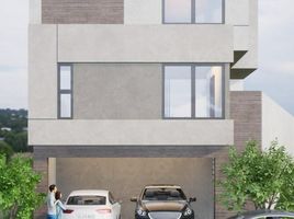 Villa 3 chambre à vendre à Monterrey, Nuevo Leon, Monterrey