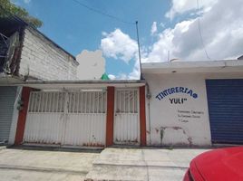  Grundstück zu verkaufen in Nicolas Romero, Mexico, Nicolas Romero