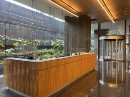 18 m2 Office for rent in Mexique, Miguel Hidalgo, Mexico City, Mexique