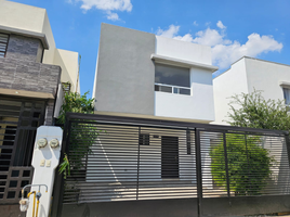 3 Habitación Casa en venta en General Escobedo, Nuevo León, General Escobedo