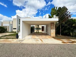 4 Habitación Apartamento en venta en Yaxkukul, Yucatán, Yaxkukul