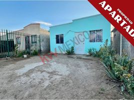 1 chambre Maison for sale in Baja California, Mexicali, Baja California