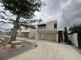 3 Schlafzimmer Villa zu verkaufen in Merida, Yucatan, Merida, Yucatan