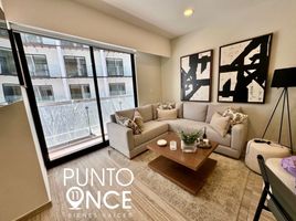 1 Schlafzimmer Appartement zu verkaufen in Miguel Hidalgo, Mexico City, Miguel Hidalgo