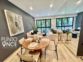 Appartement 3 chambre à vendre à Miguel Hidalgo, Mexico City, Miguel Hidalgo